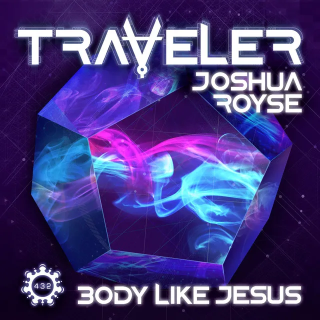 Body Like Jesus - Radio Edit