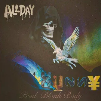 All Day by Xvnny