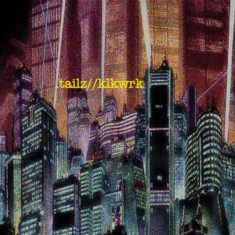 Klkwrk_ep by .Tailz