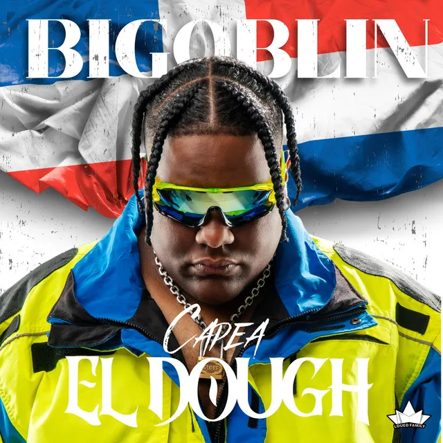 Capea El Dough