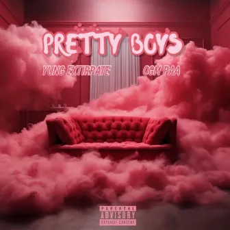 Pretty Boys by OGM PAA