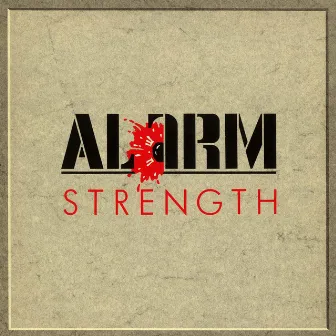 Strength by The Alarm