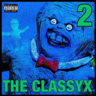 The Classyx 2 by Trabo40