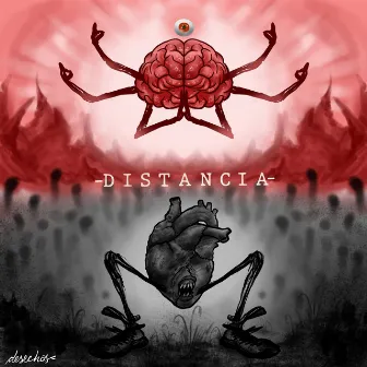 DISTANCIA by Cables Cruzados