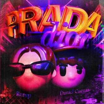 Prada Dior by Remp