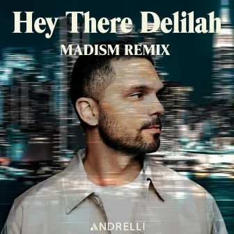 Hey There Delilah (Madism Remix) by Andrelli