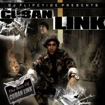 The Best of Cuban Link by Cuban Link