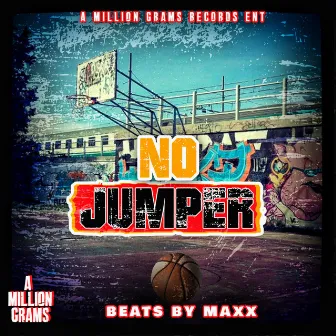 Noo Jumper by A Million Grams