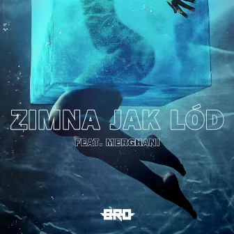 Zimna Jak Lód by B.R.O