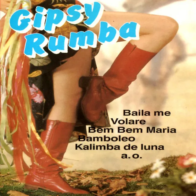 Gipsy - Rumba