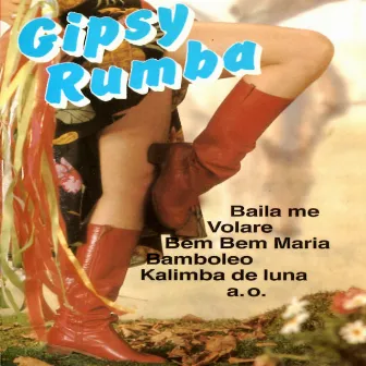 Gipsy - Rumba by The Mambo Allstars