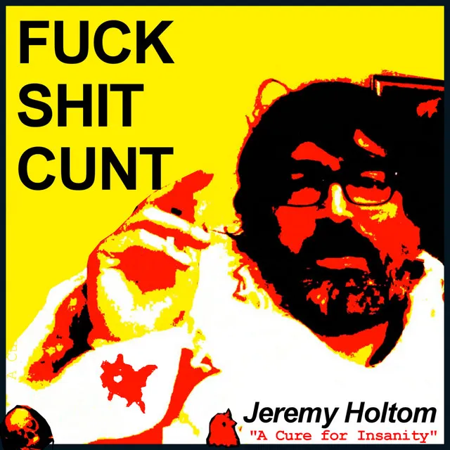 Jeremy Holtom