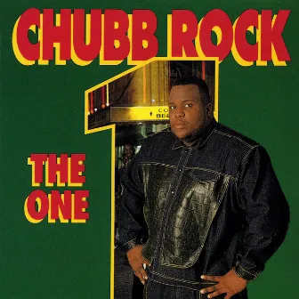 The One by Chubb Rock