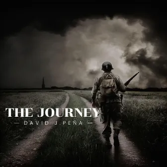 The Journey by David J. Peña