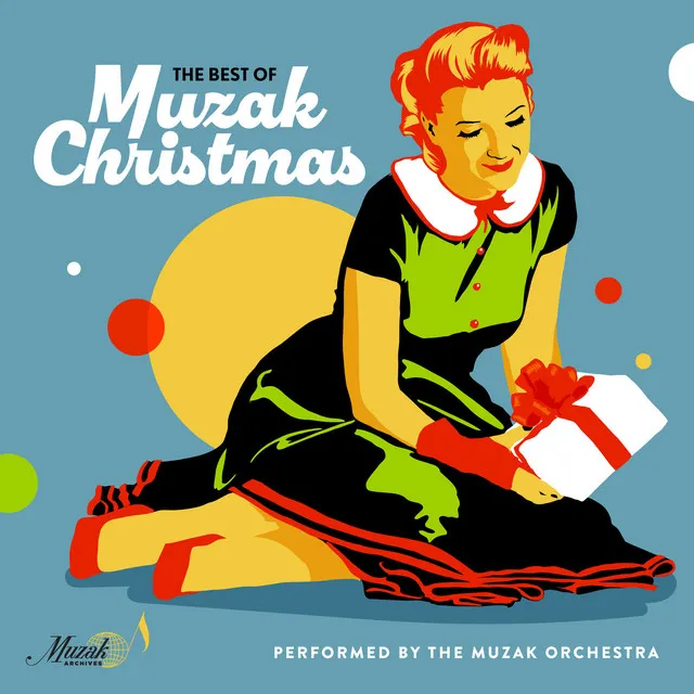 The Best of Muzak Christmas