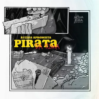 Pirata da Rima by DJ C4 Beats