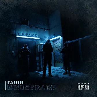 Minusgrade by Tabib