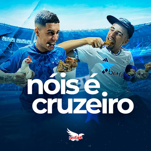 Nóis É Cruzeiro