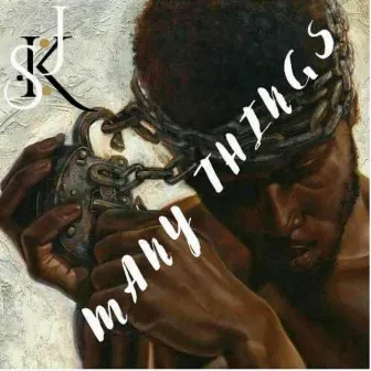 MANY THINGS by SKJ