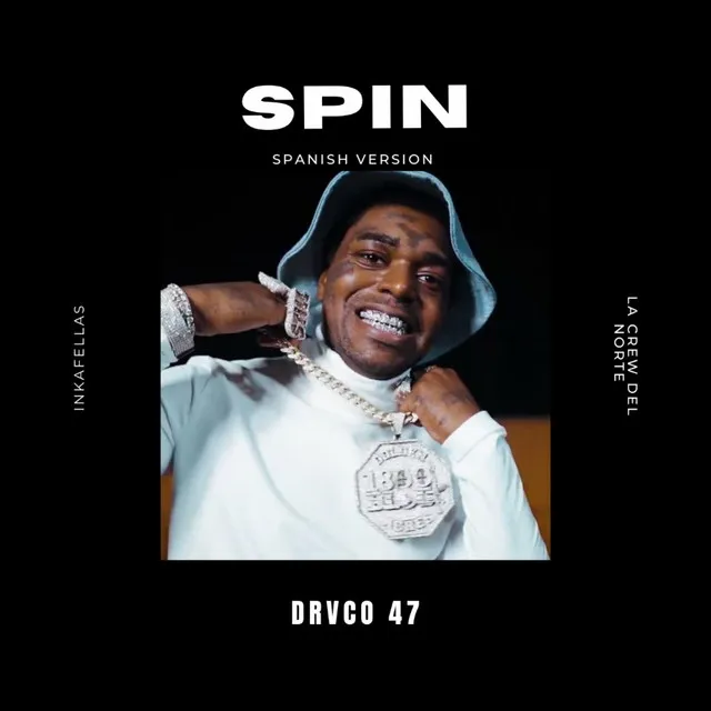 Spin (Spanish Version)