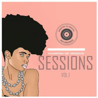 MOG Sessions Compilation, Vol. 1 by D'General