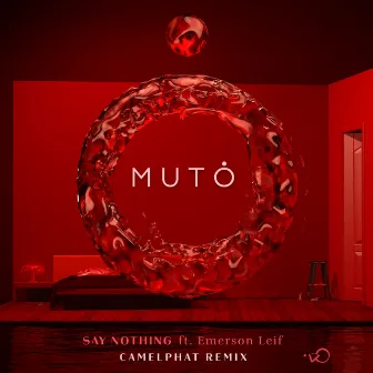 Say Nothing (CamelPhat Remix) by MUTO