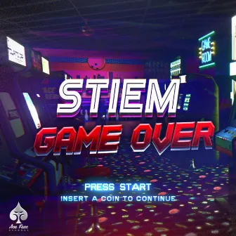 Game Over by STIEM