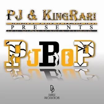 #Pjbop by King Rari