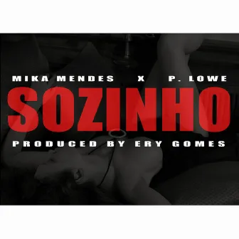 Sozinho by P. Lowe