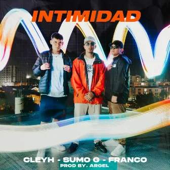 Intimidad by Cleyh