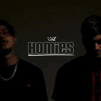 Homies by BillyBoy