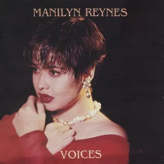 Voices by Manilyn Reynes