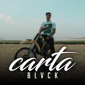 Carta by BLVCK 7050