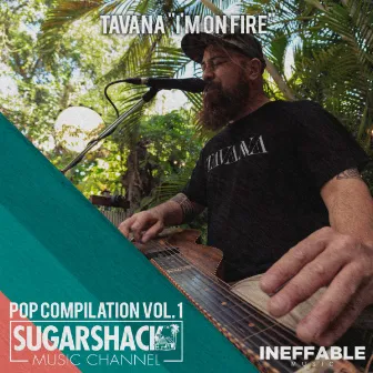 I'm On Fire (Live at Sugarshack Sessions) by Tavana