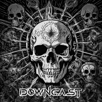 Pressure by Downcast