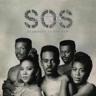 Diamonds In The Raw by The S.O.S Band