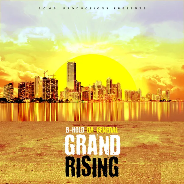 Grand Rising