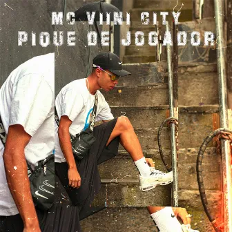 Pique de Jogador by Mc Viini City