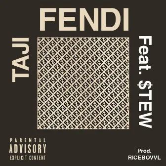 FENDI by Taji