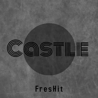 Castle by FresHit