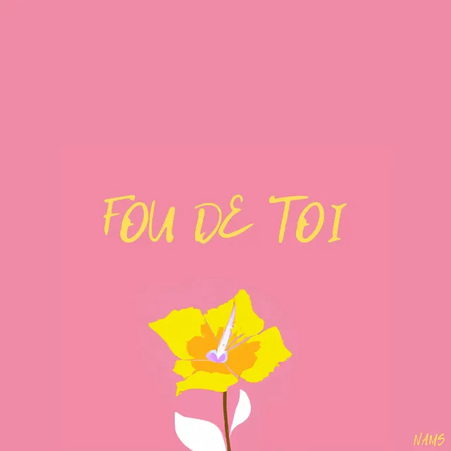 Fou de toi