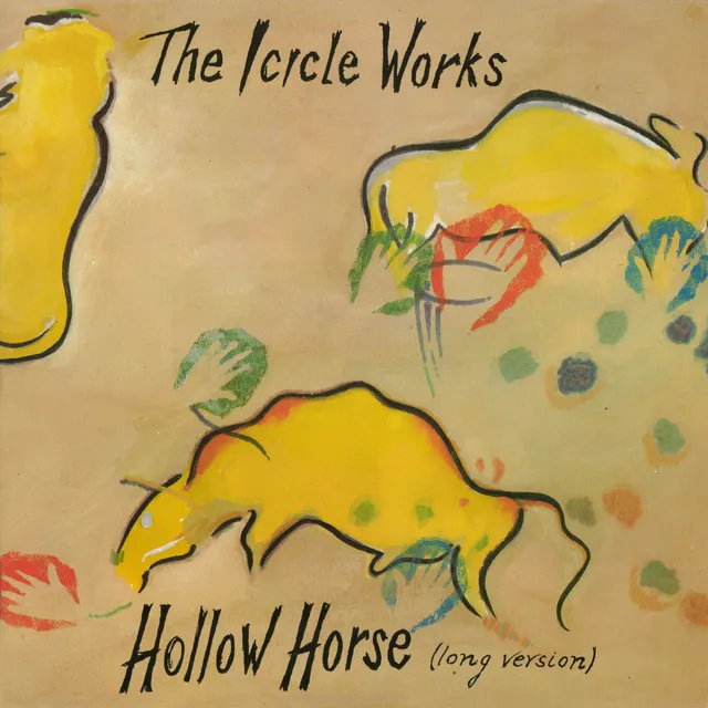 Hollow Horse - Extended Version