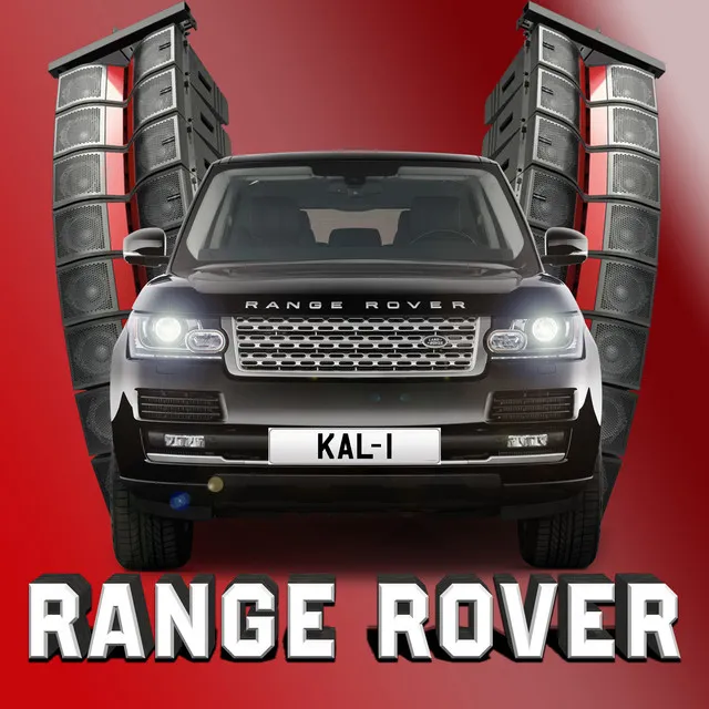 Range Rover