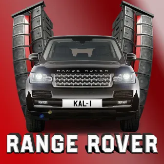 Range Rover by Kal-i