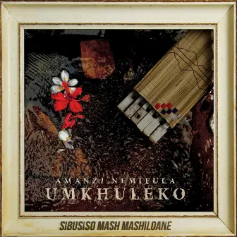 Amanzi Nemifula: Umkhuleko by Sibusiso Mash Mashiloane