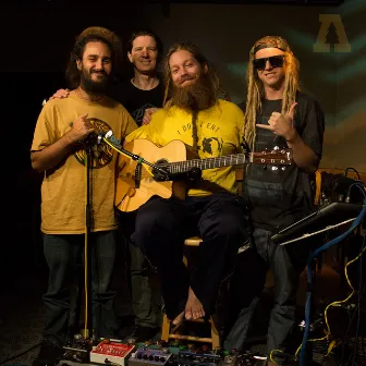 Mike Love on Audiotree Live by Mike Love