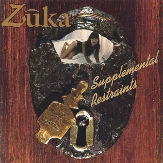 Supplemental Restraints by Zuka