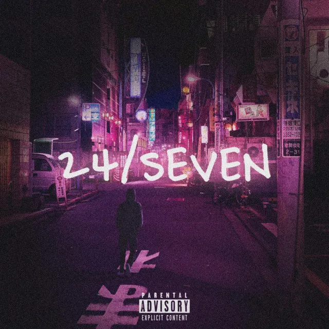 24/SEVEN