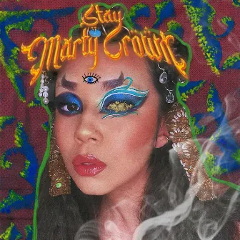 Stay by Marty Crown