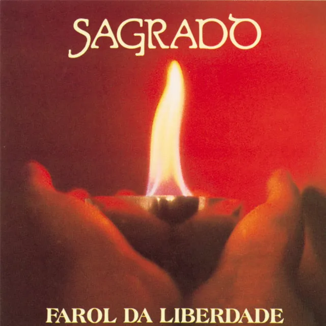 Sagrado Coracao da Terra